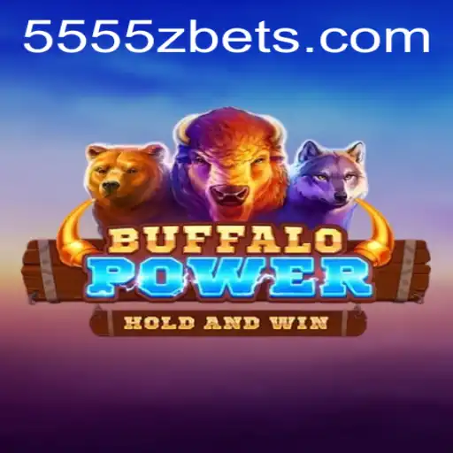 Discovering BuffaloPower: The Exciting Game with the Secret Code 5555Z