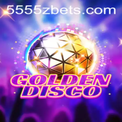 GoldenDisco: The Ultimate Game Experience with 5555Z