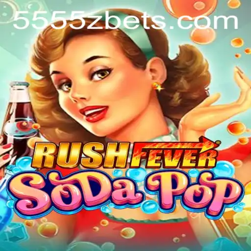 RushFeverSodaPop: A Sweet New Gaming Adventure