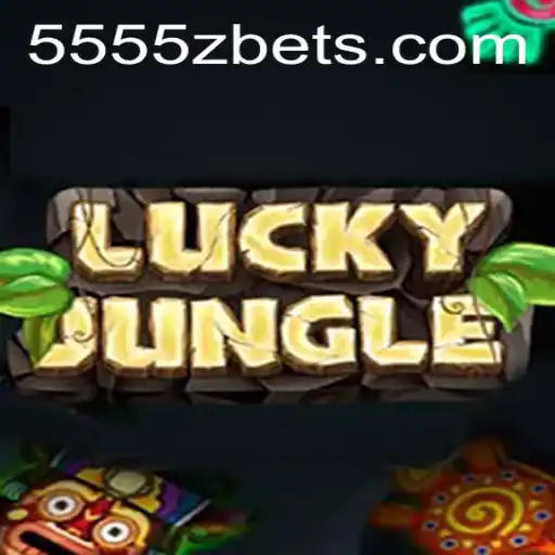 Discover the Thrills of LuckyJungle: Dive Into a World of Adventure With Keyword 5555Z