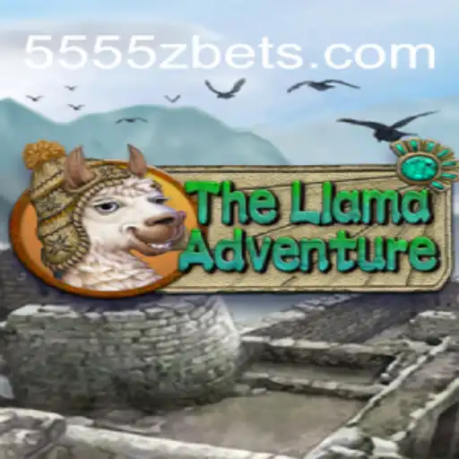 TheLlamaAdventure Game: Embark on a Whimsical Journey with 5555Z
