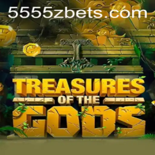 Unveiling the Epic Adventure of TreasureoftheGods
